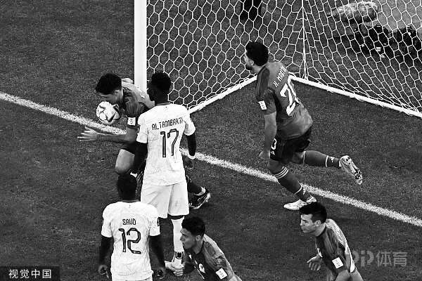 世界杯-墨西哥2-1沙特净胜球劣势无缘出线 马丁、查韦斯破门 多萨里建功 11 世界杯-墨西哥2-1沙特净胜球劣势无缘出线 马丁、查韦斯破门 多萨里建功