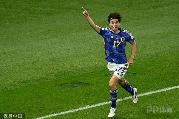 世界杯-西班牙1-2日本两队携手出线 莫拉塔破门堂安律建功 5 世界杯-西班牙1-2日本两队携手出线 莫拉塔破门堂安律建功