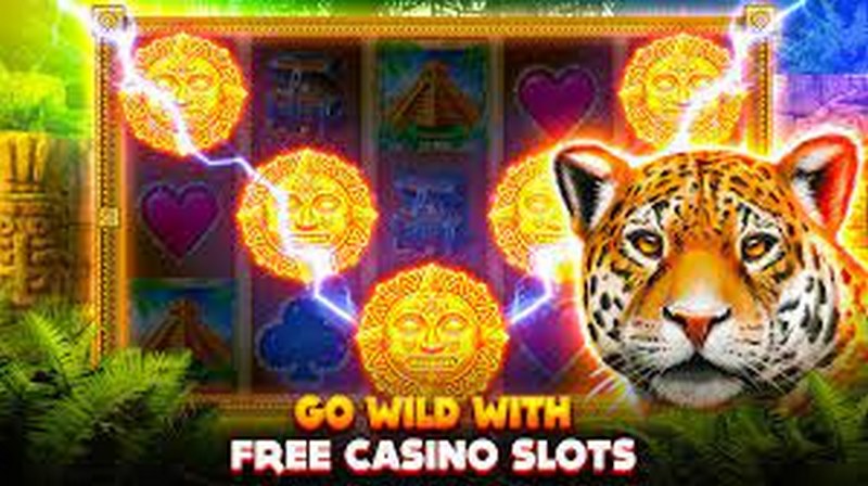 探索黄金王国,体验惊险刺激的金色道虎游戏世界! 4 玩金色道虎老虎机游戏的一些技巧