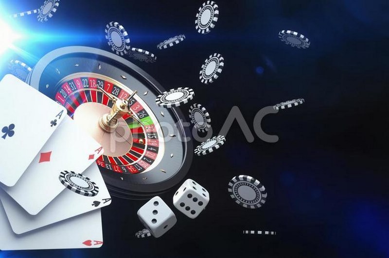 掷骰,放手一搏 - 探索骰宝棋牌游戏的魅力! 4 骰宝算法