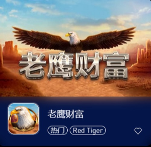 飞翔大奖,老鹰财富老虎机游戏大揭秘! 2 老鹰财富