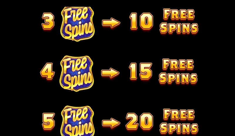 科迪亚克王国:探索神秘王国,征服未知世界! 5 FREE SPINS