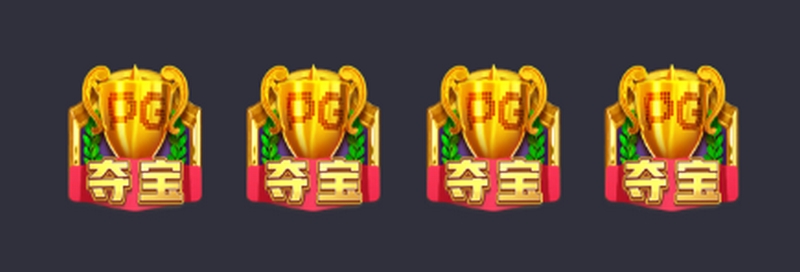 《超级高尔夫》——开启你的高尔夫冠军之路! 5 免费旋转模式
