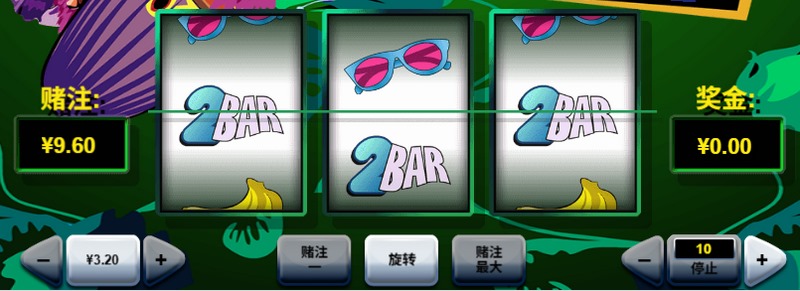 《古怪猴子》——疯狂又上头的欢乐冒险秀! 4 游戏玩法