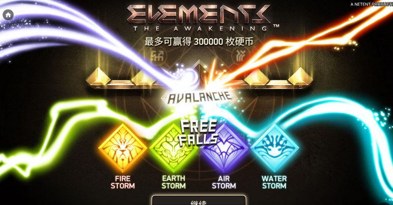 《觉醒》:当力量苏醒,命运由你掌控 3 游戏介绍
